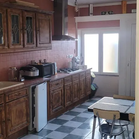 Appartamento L'aparté Champenoise